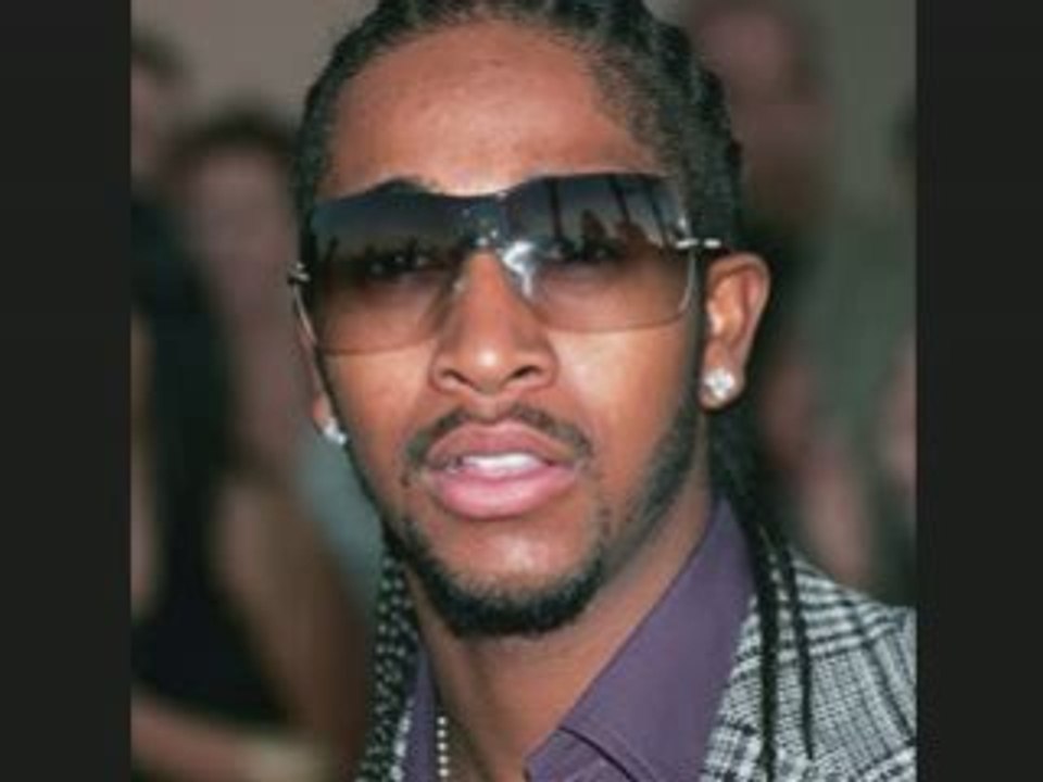 New !!! Omarion Feat. Lil Wayne - Comfort