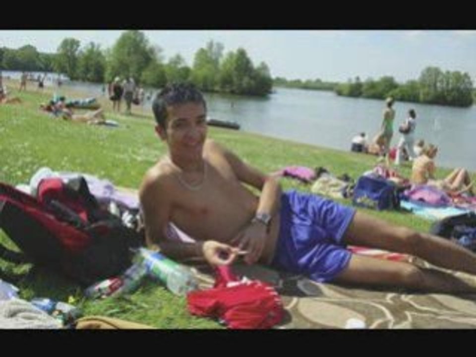 FriEnDs Am See (cRazY-e4u.de)