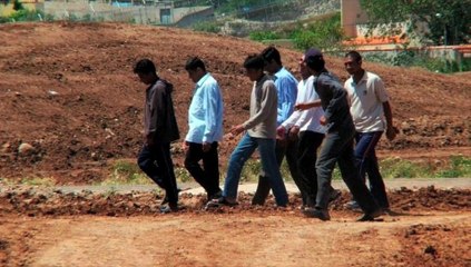 NOS QUEREMOS QUEDAR EN ESPAÑA