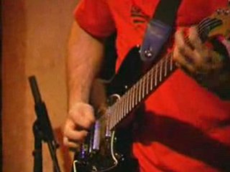 Atelier Jazz (22/02/2009)