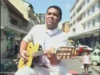 Rapoly Cow Boy - Samoëla