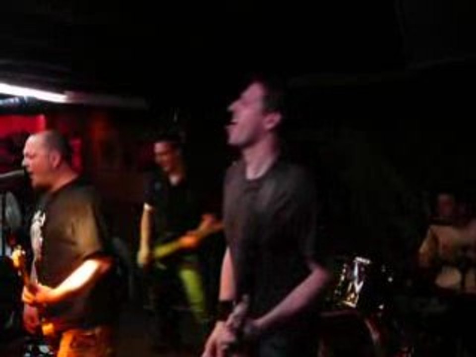 Drunk Sincerity