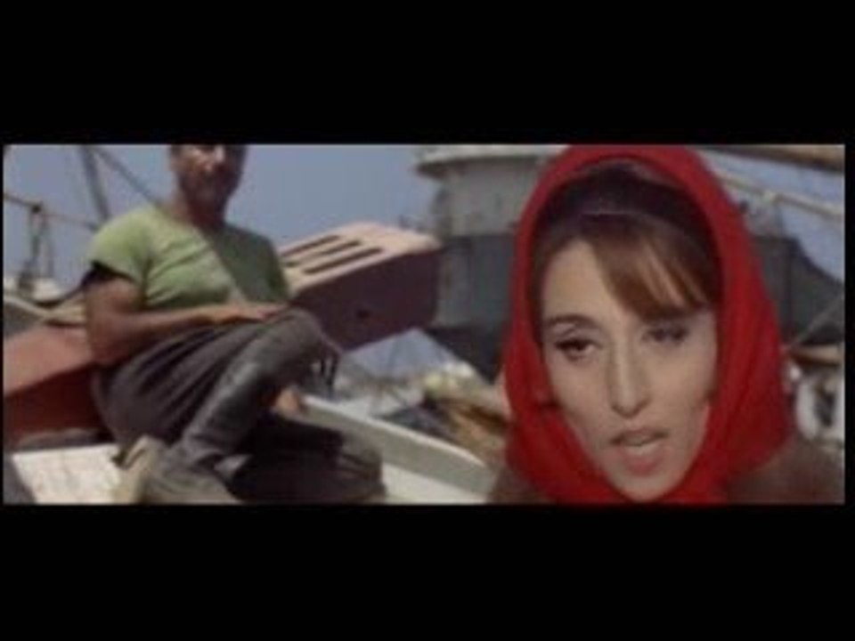 Fairouz  - Nassam Alayna Al Hawa