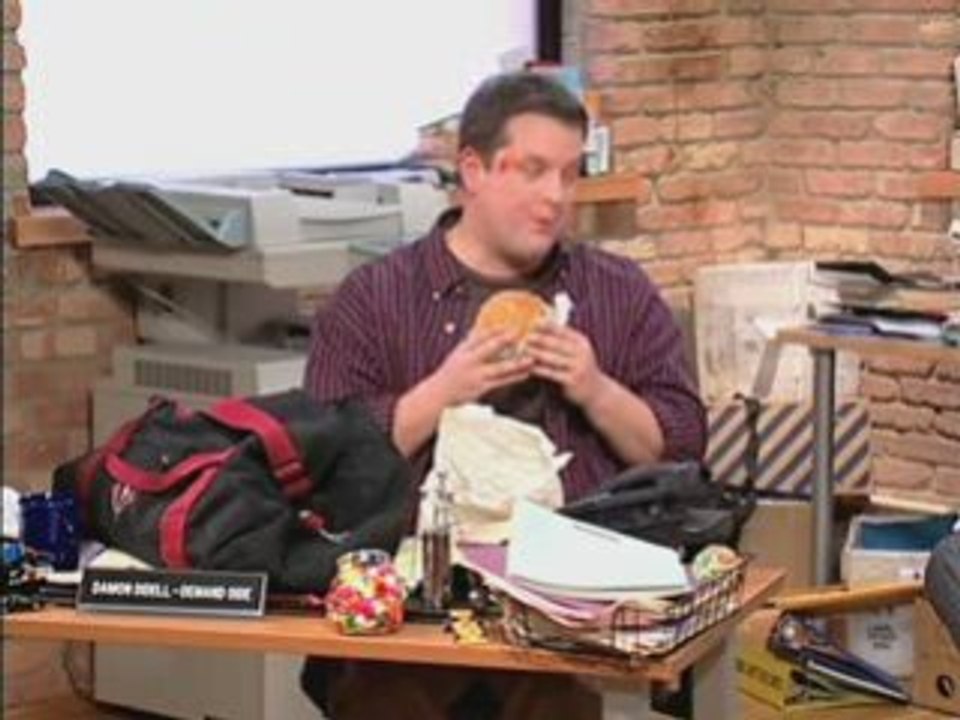 Kinaxis Supply Chain Comedy: Married to the Job - Part I