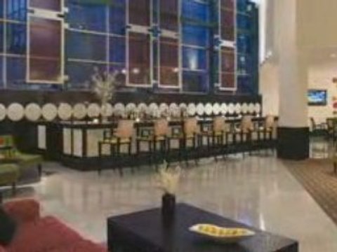 Holiday Inn Stamford Downtown Video Tour Update_1