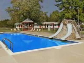 Americas Best Value Day's End Motel Video Tour