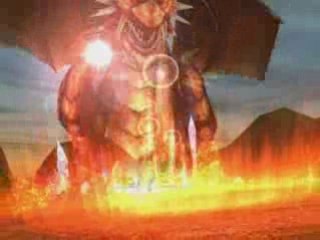 Shaiya Boss Fight Trailer