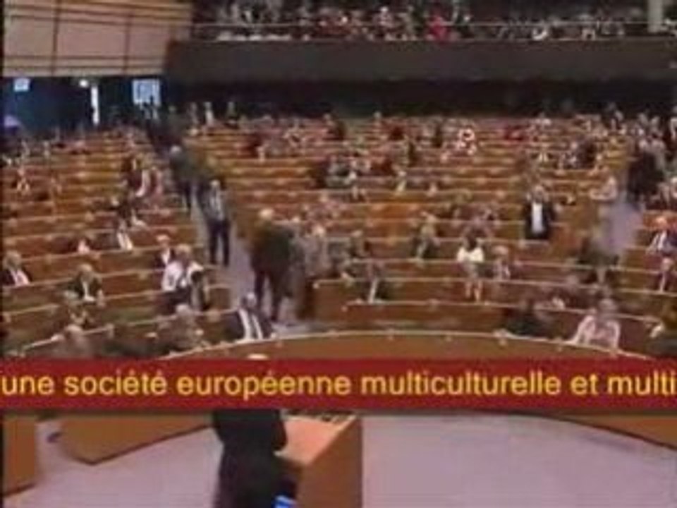 Václav Klaus lutte pour la liberté