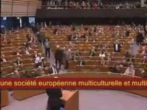 Václav Klaus lutte pour la liberté