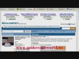 FREE SPIDERWEB MARKETING SYSTEM - MAKE MONEY FAST & EASY