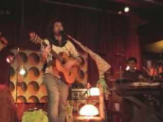 ALEX TOUCOURT : Requiem pour un con