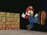 Super Smashing Recreations: Super Mario Rescues the Princess