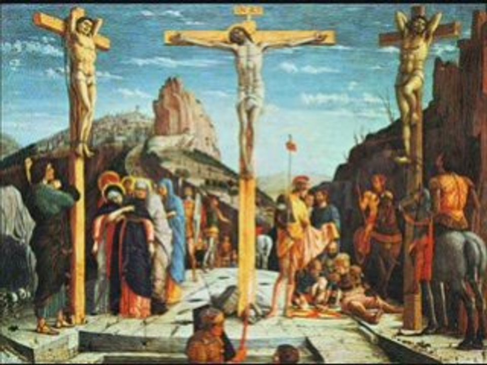 La Passion du Christ