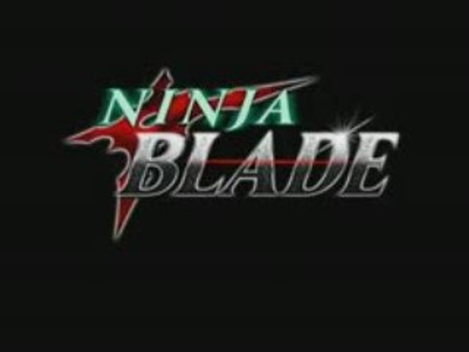 Ninja Blade - Gameplay - Xbox 360