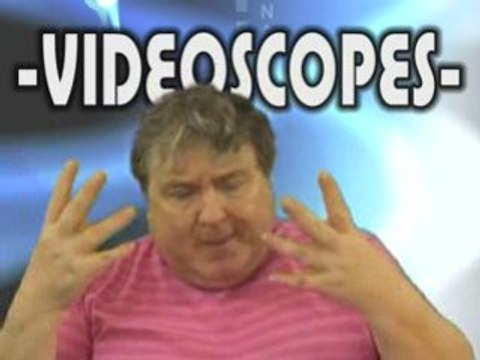 Russell Grant Video Horoscope Virgo February Thursday 26th