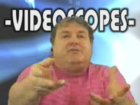 Russell Grant Video Horoscope Libra February Thursday 26th