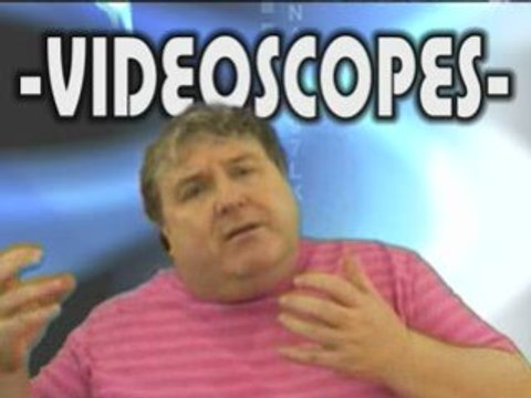 Russell Grant Video Horoscope Sagittarius February Thursday