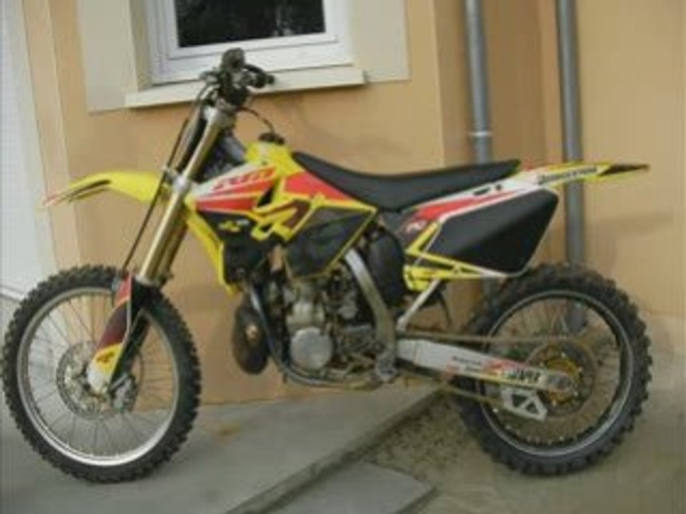 250 rm La Flèche(72)