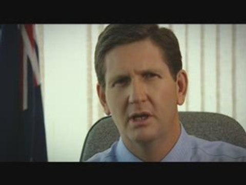 Positive future - LNP Ad - Queensland Election 2009