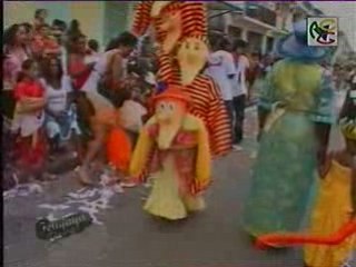 parade de cayenne 2008 extrait de ACG