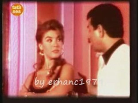 Ibrahim Tatlises-HAYDI SÖYLE video klip NOSTALJI