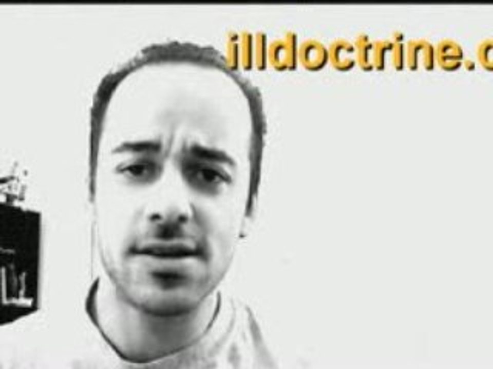 Station Announcement