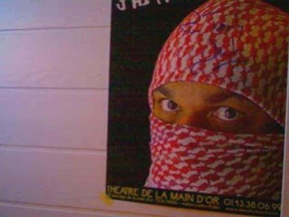 dieudonne album
