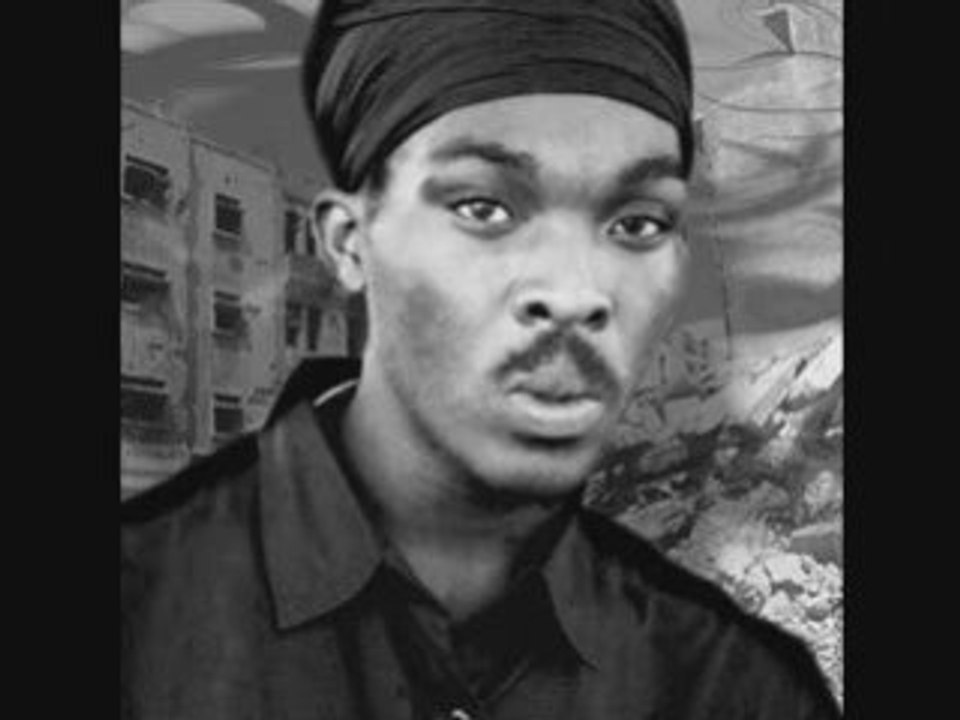 Anthony B - Stop Fight Reggae  new  2009