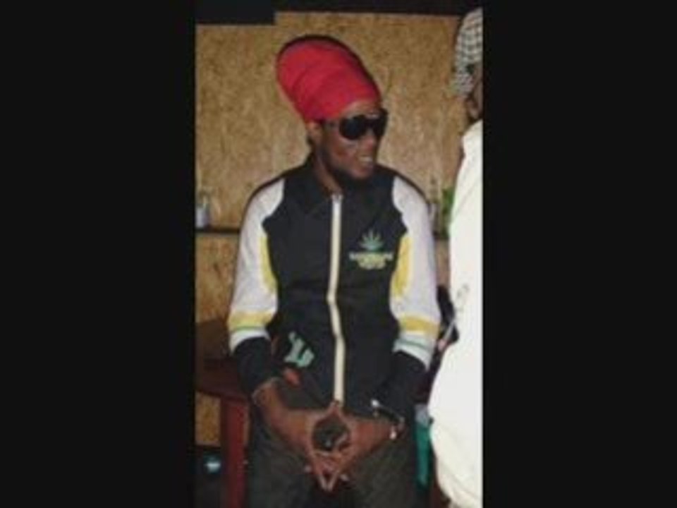 Jah mason -my king (love don´t live riddim)