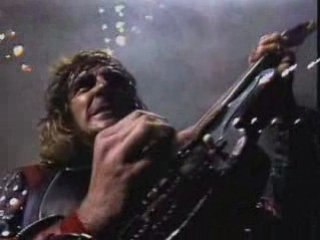 Judas priest live 82 Victim of changes