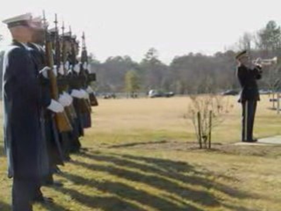 A Life Remembered