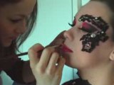 Séance Photo Maquillage !