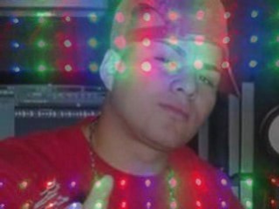dj benson