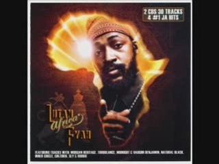 Lutan Fyah-No Matter What The Crisis Ft Midnight