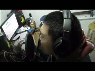 Rocca Toonz - Best Of Both Worlds SESSION