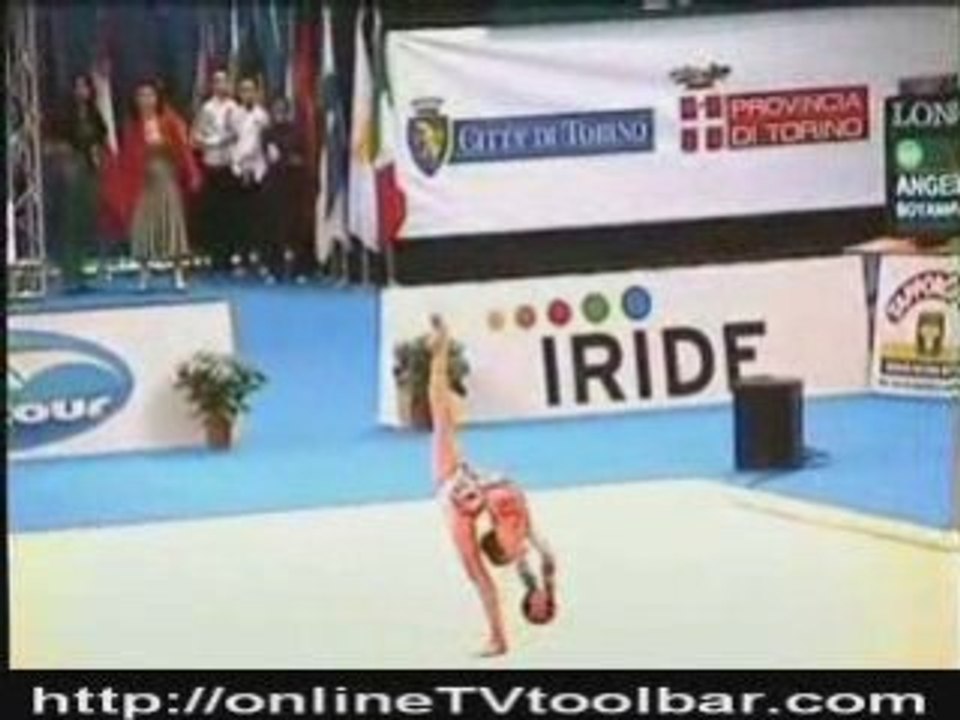 Gymnastics at Its Best http://onlinetvtoolbar.com