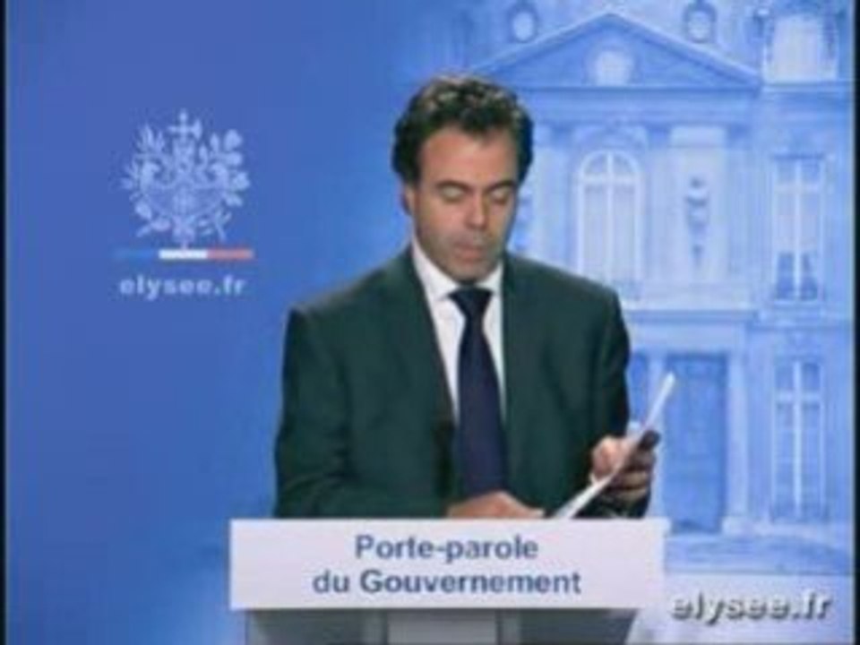 Affaire PEROL: Chatel-argu1