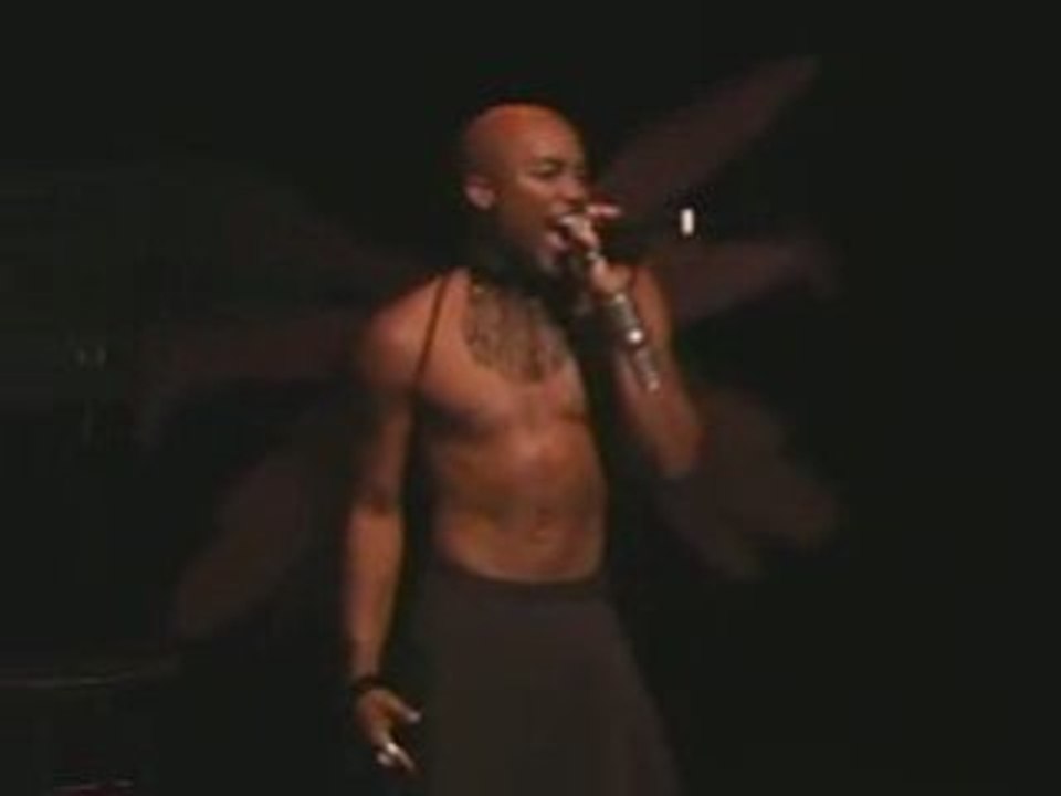 blak faeries (by SoulChilde)