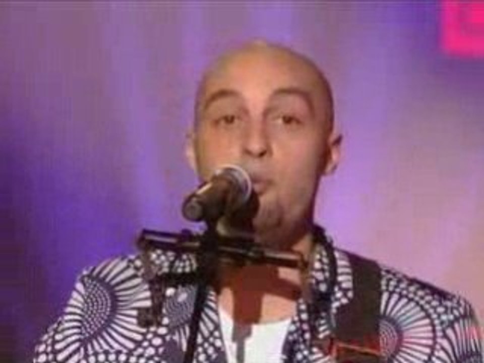 Anis - probleme d'integration
