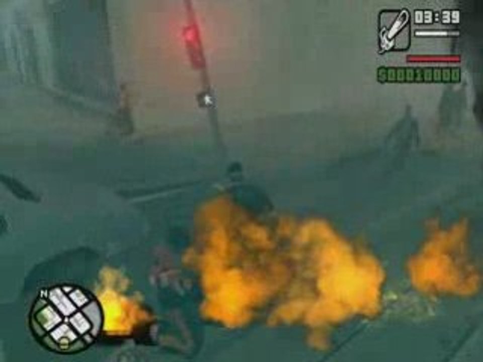 Gta Sa Resident Evil