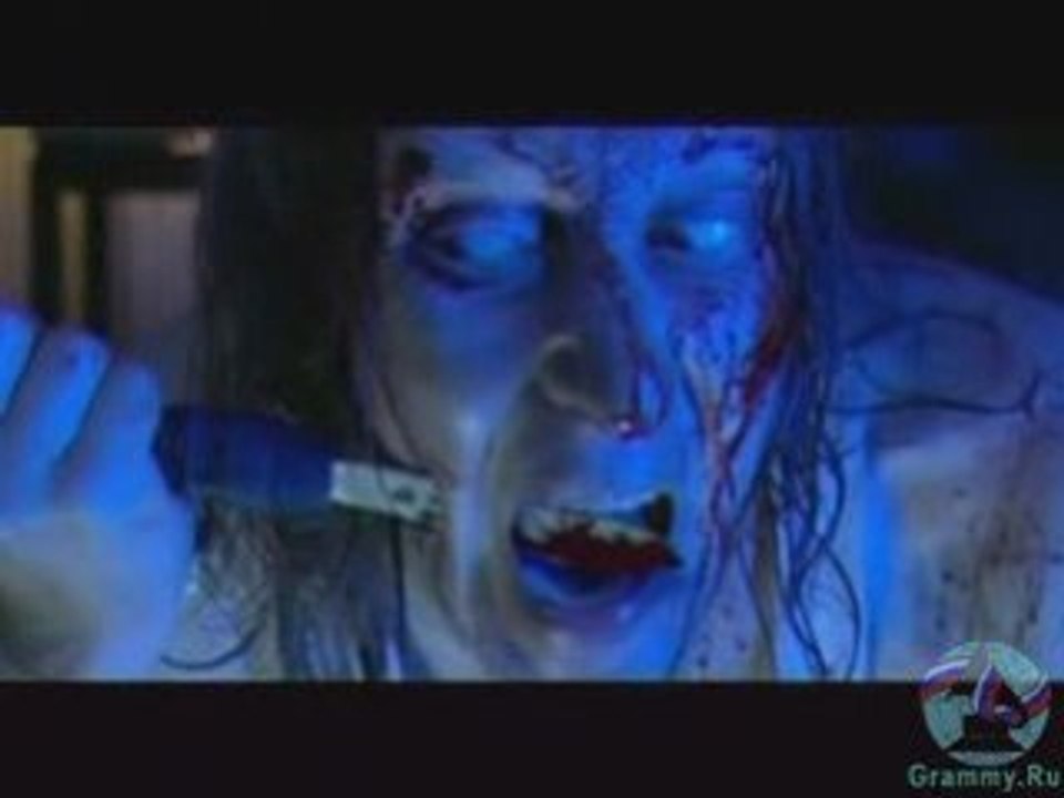 Cradle of Filth - Scorched Earth Erotica - Cradle of Fear