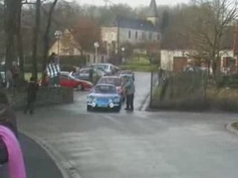Les 1an du CARS02