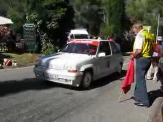 course de cote villecroze