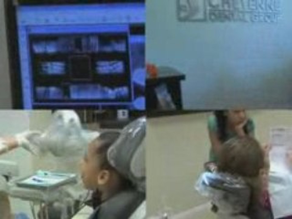 Cosmetic Dentist Las Vegas, Pediatric & Family Dentist Ve...