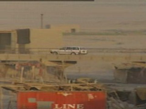 Four British soldiers killed in Afghanistan