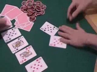 93,3 au Quebec Holdem Poker 770 2009