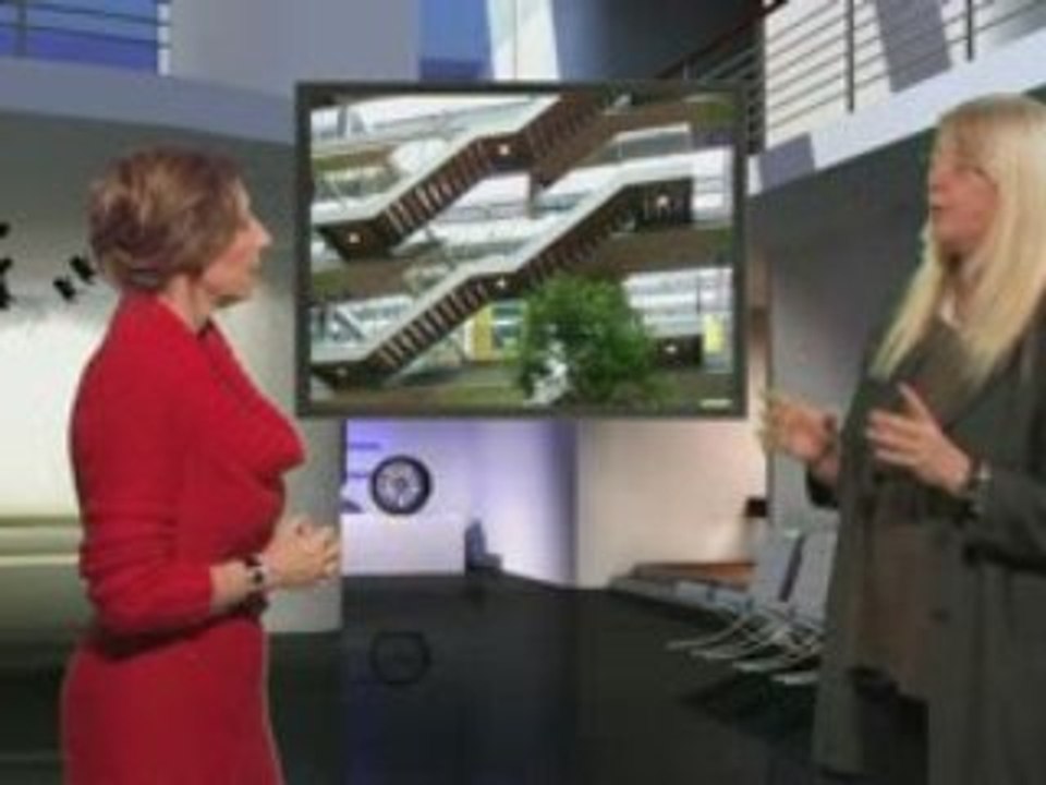 Das Münchner Technologiezentrum