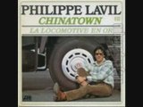 Philippe Lavil Chinatown (1977)