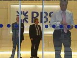 Former RBS Chief drawing £650K pension