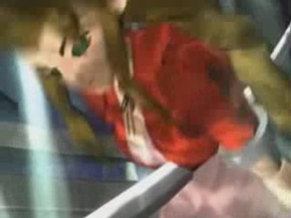 Petit AMV sur FF7,FF9,FF8